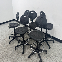 Lab Stools - Quantity 6 image 0